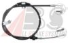 MITSUBISHI 4820A025 Cable, parking brake